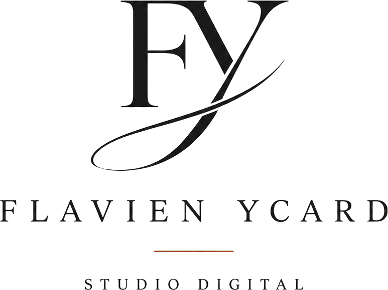 Flavien Ycard — Studio Digital